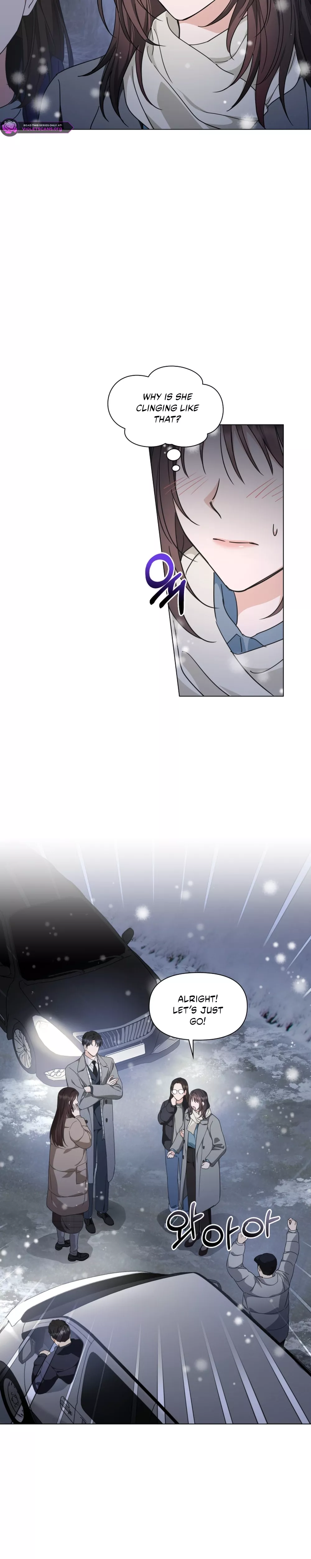 Read Green Light Manga Online