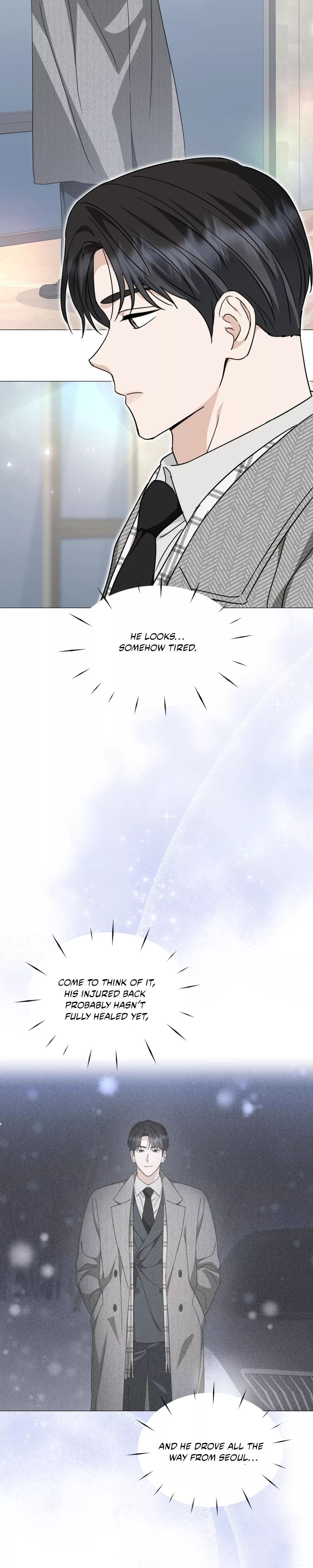 Read Green Light Manga Online