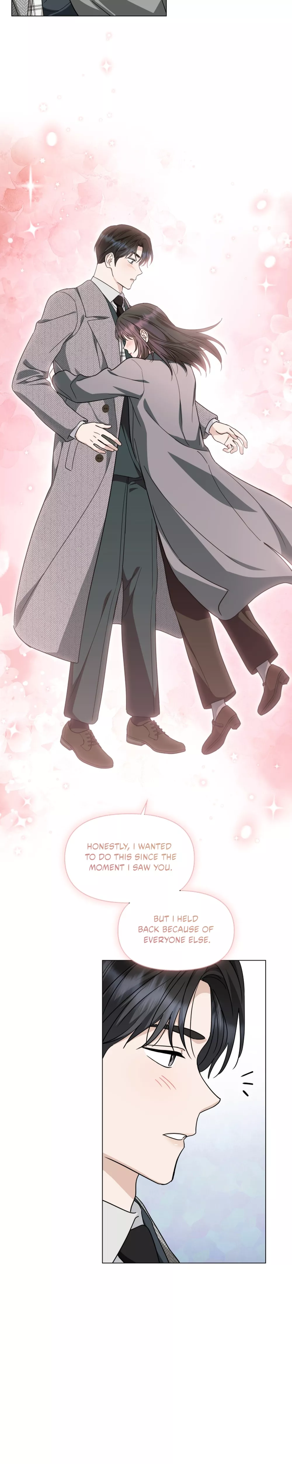 Read Green Light Manga Online