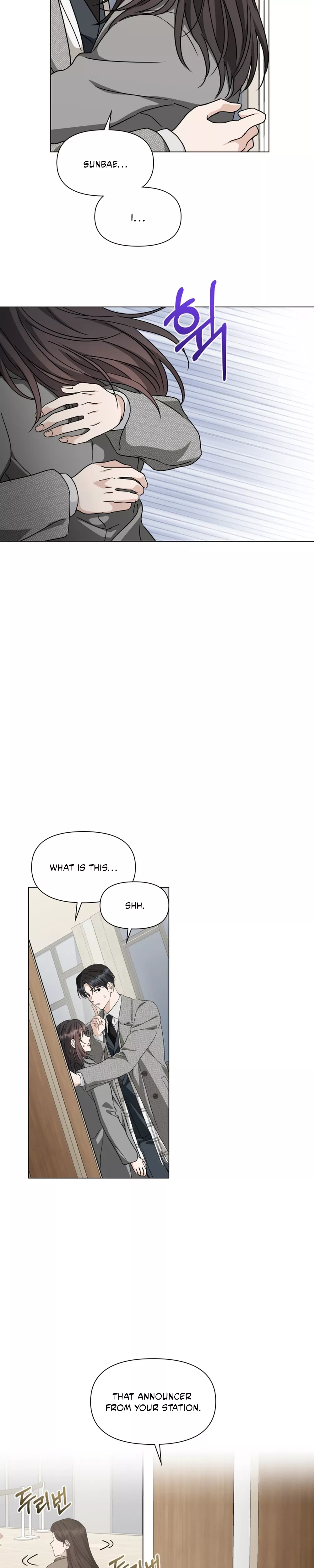 Read Green Light Manga Online