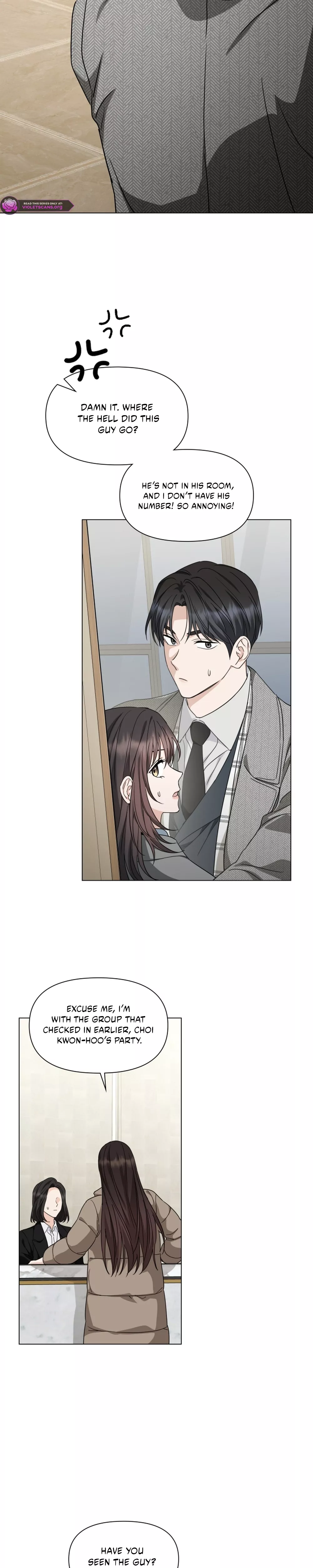 Read Green Light Manga Online