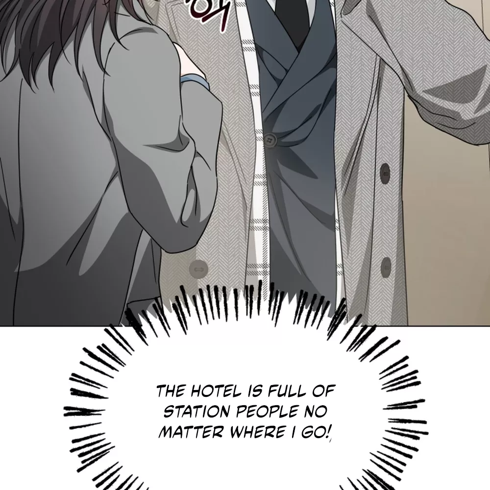 Read Green Light Manga Online