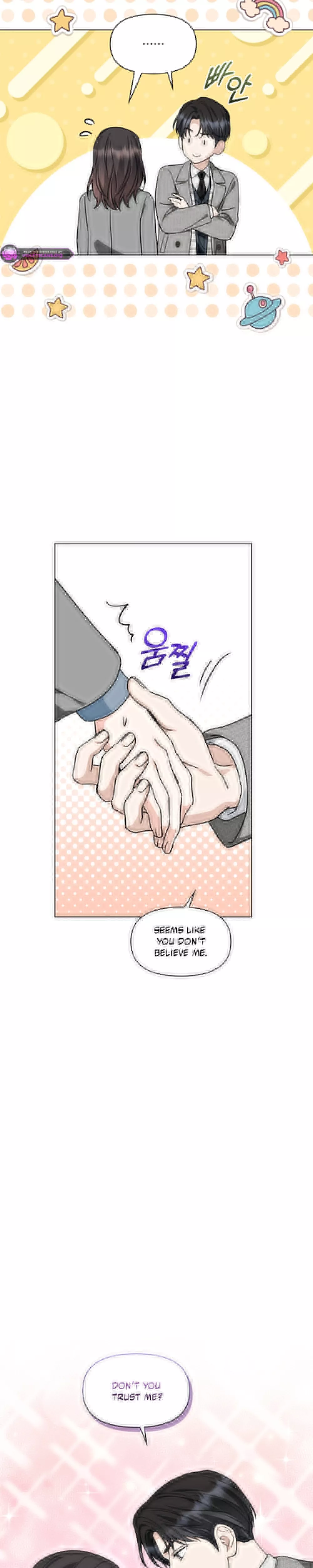 Read Green Light Manga Online