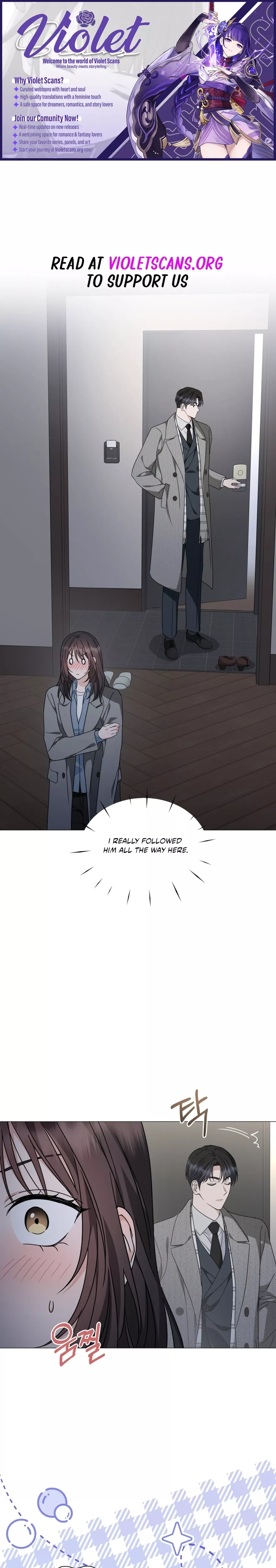Read Green Light Manga Online