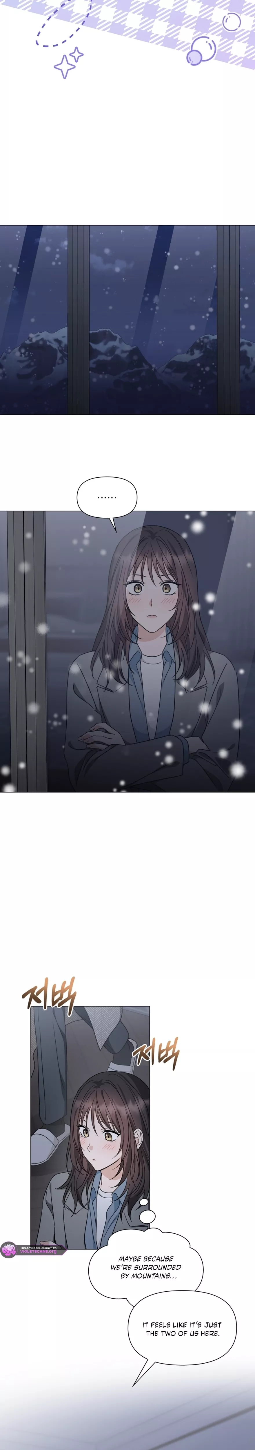 Read Green Light Manga Online