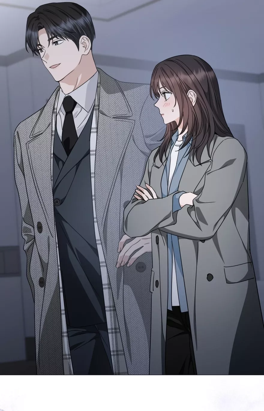 Read Green Light Manga Online