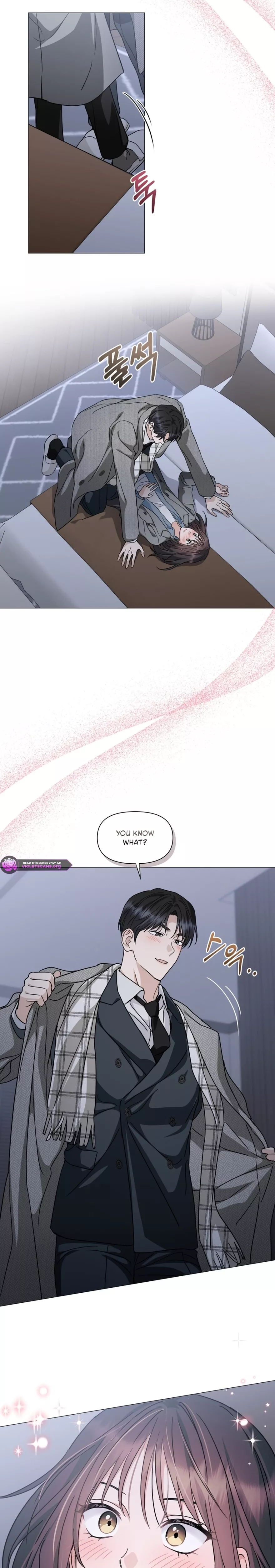 Read Green Light Manga Online