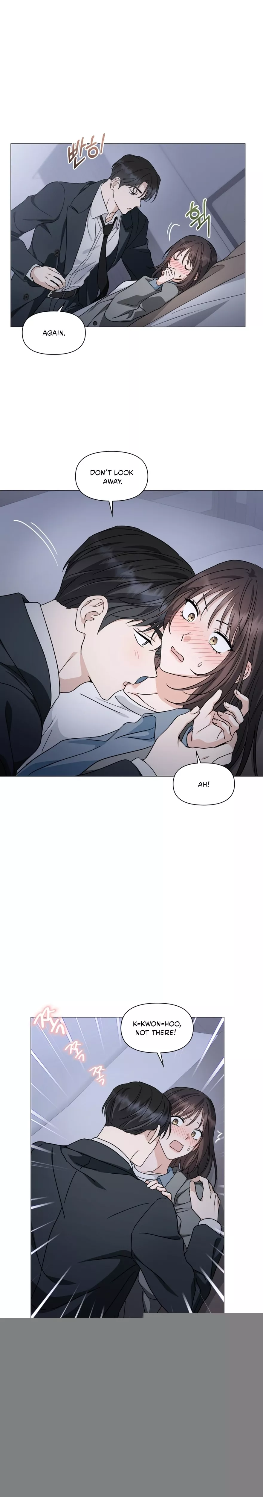 Read Green Light Manga Online