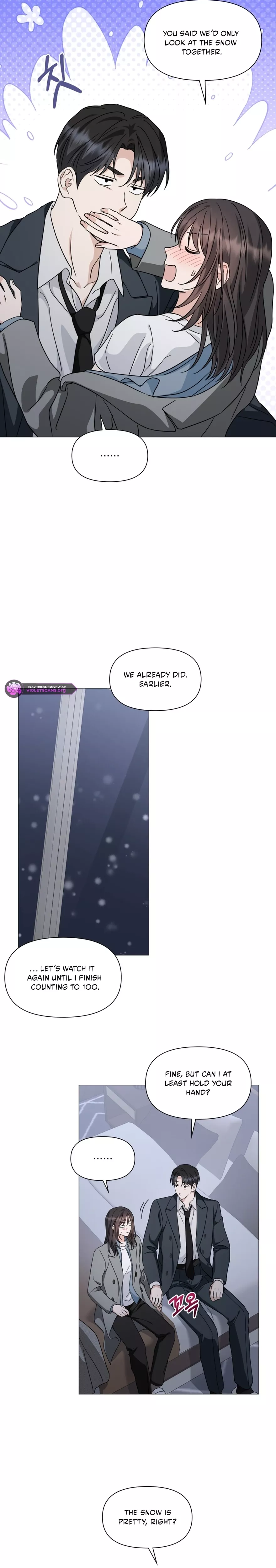 Read Green Light Manga Online