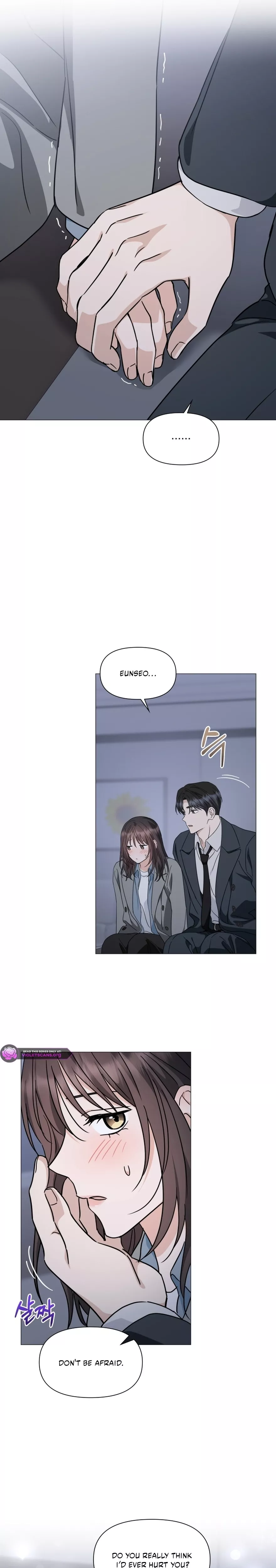 Read Green Light Manga Online