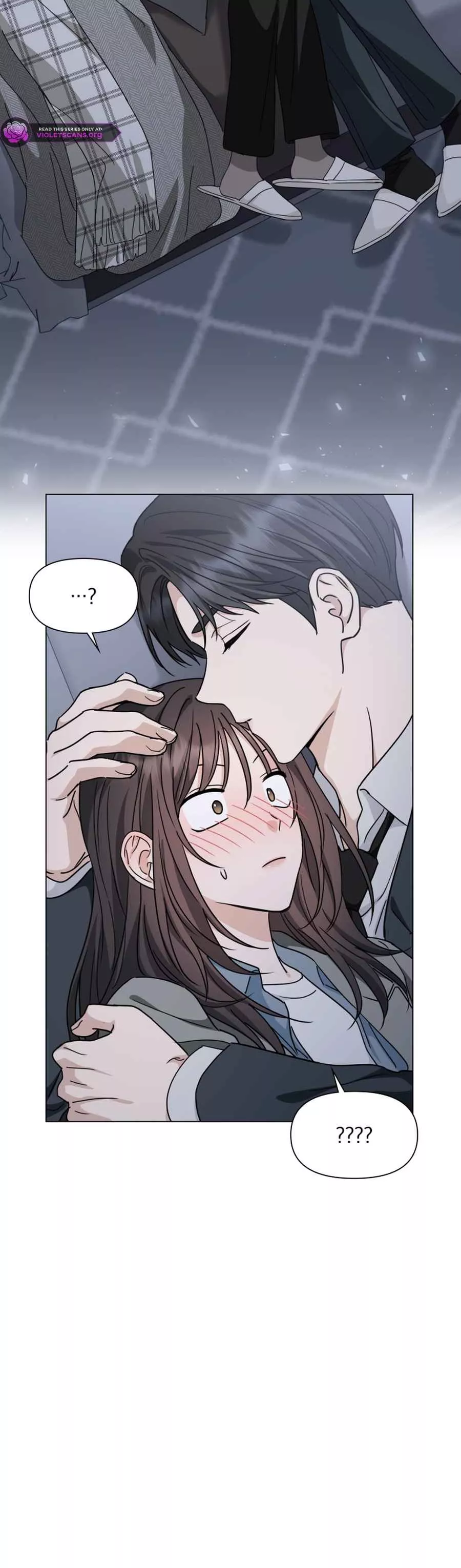 Read Green Light Manga Online