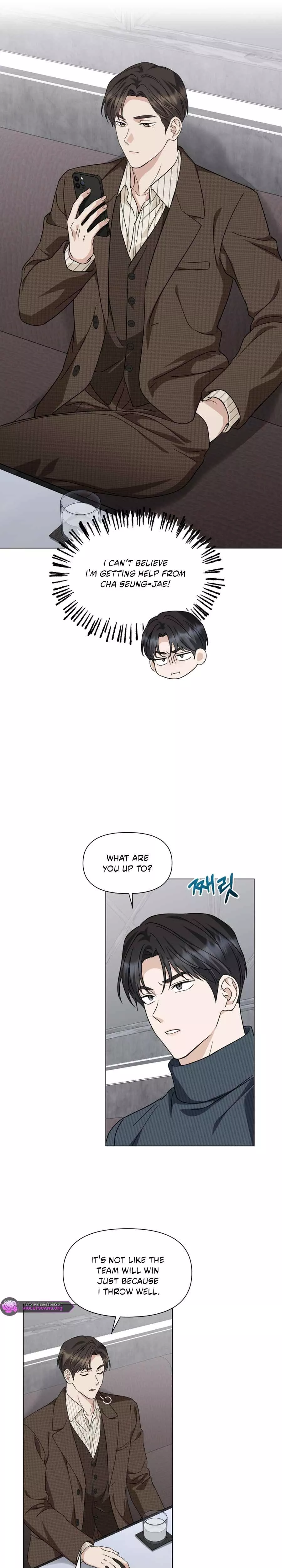 Read Green Light Manga Online