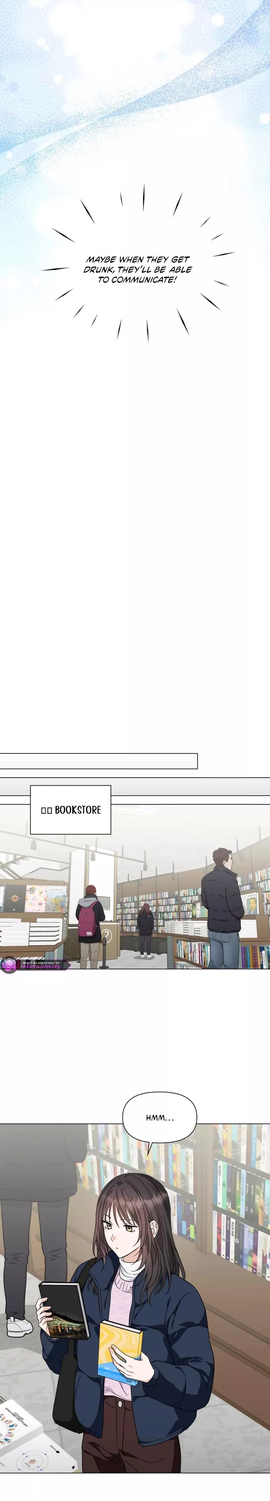 Read Green Light Manga Online
