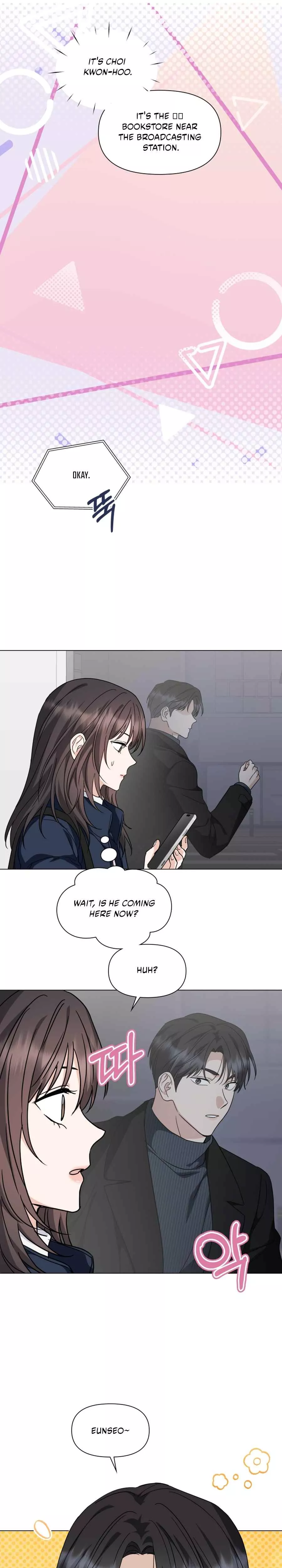 Read Green Light Manga Online