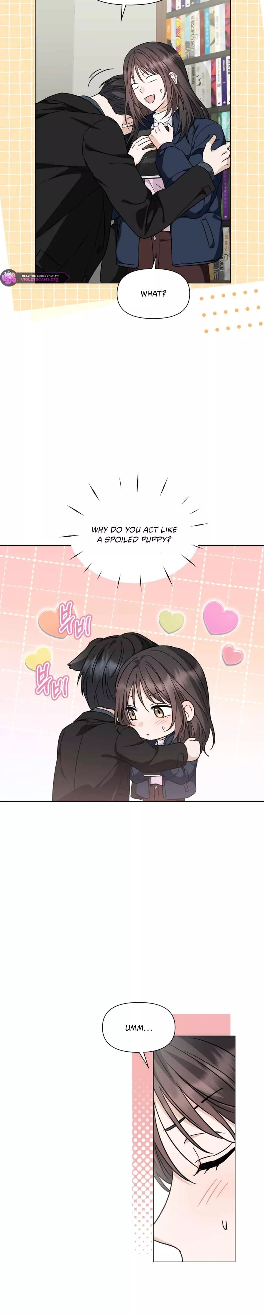 Read Green Light Manga Online