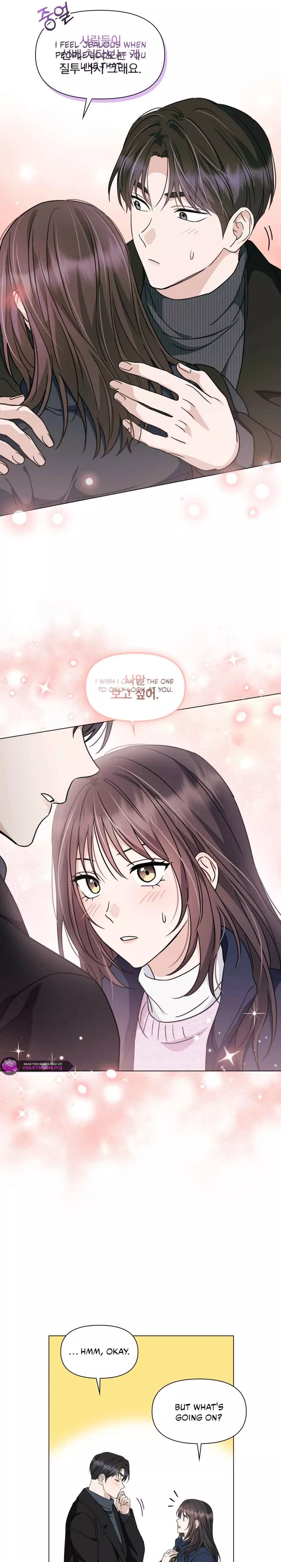 Read Green Light Manga Online