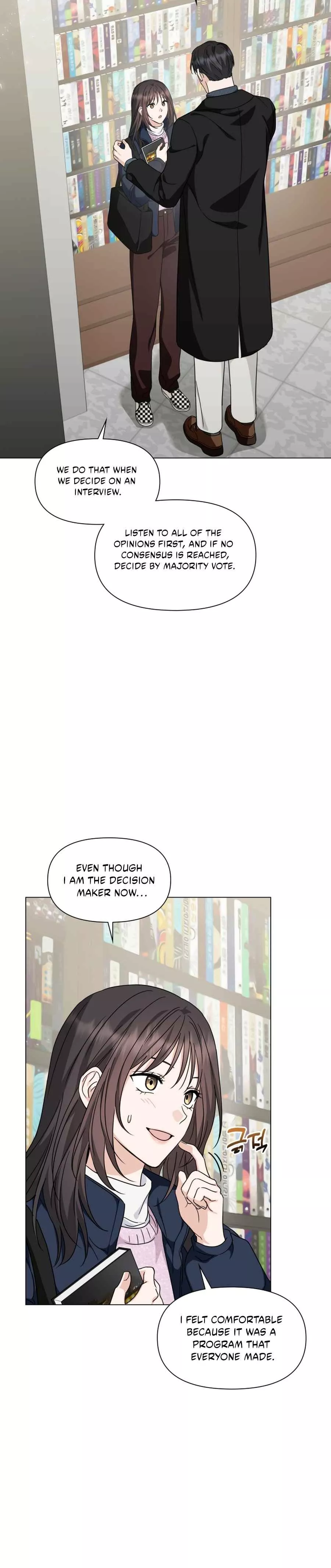 Read Green Light Manga Online