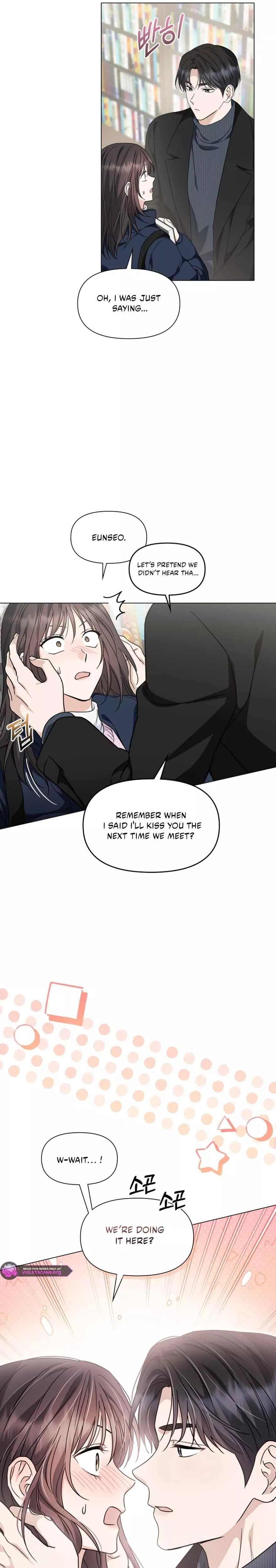 Read Green Light Manga Online