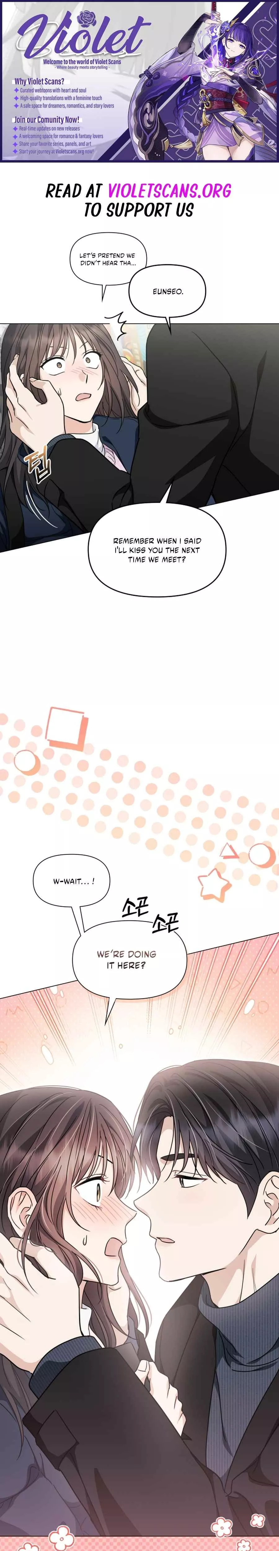 Read Green Light Manga Online