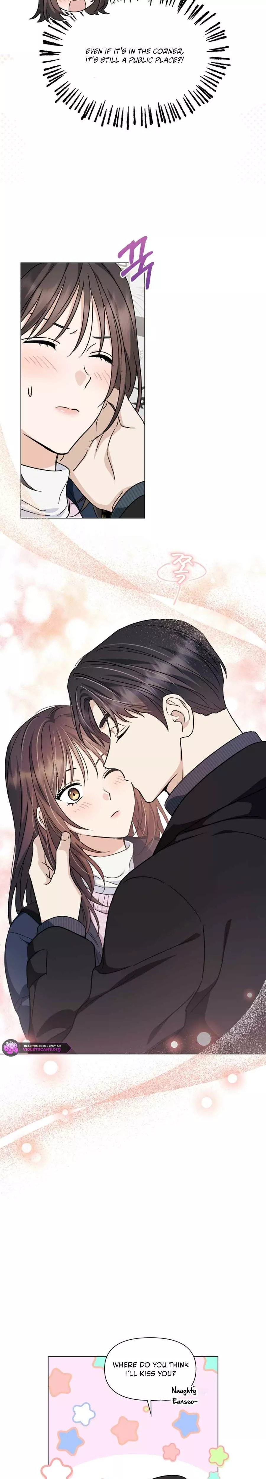 Read Green Light Manga Online