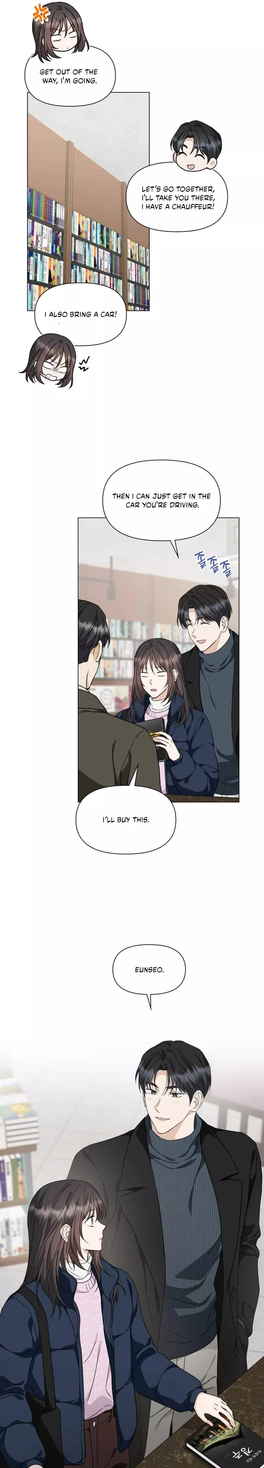 Read Green Light Manga Online