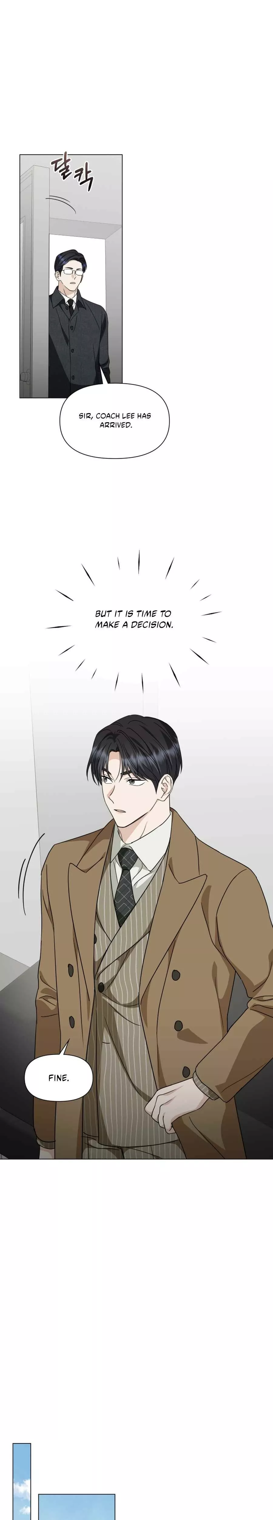 Read Green Light Manga Online