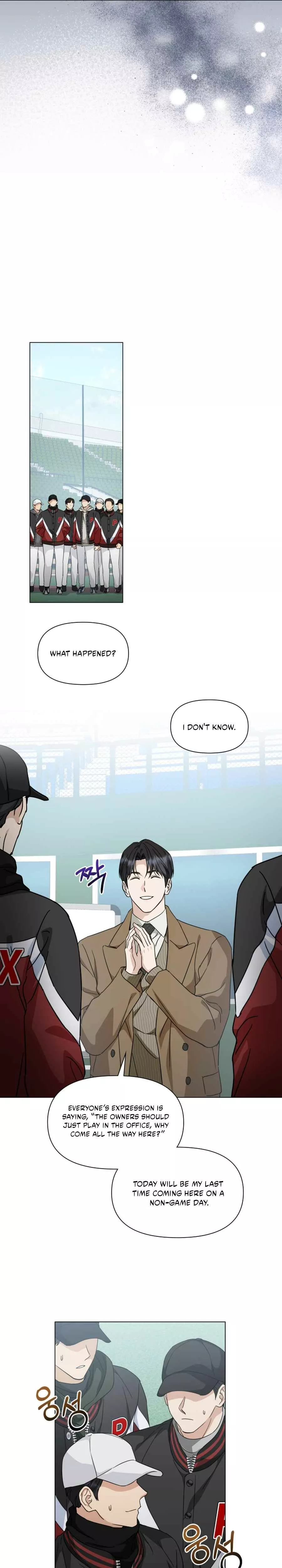Read Green Light Manga Online