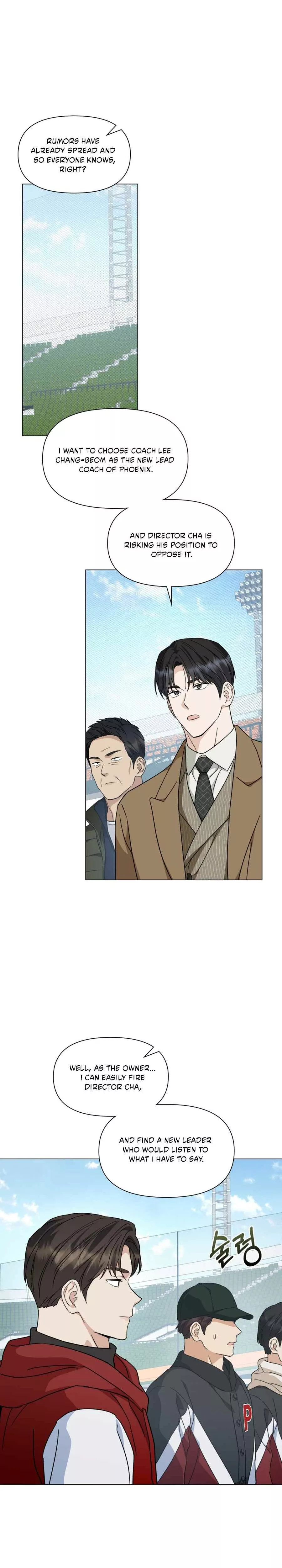 Read Green Light Manga Online