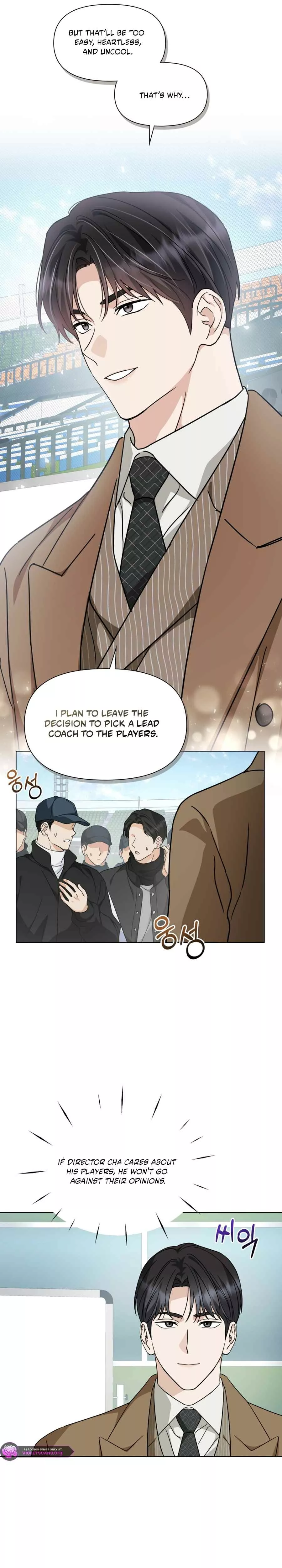 Read Green Light Manga Online