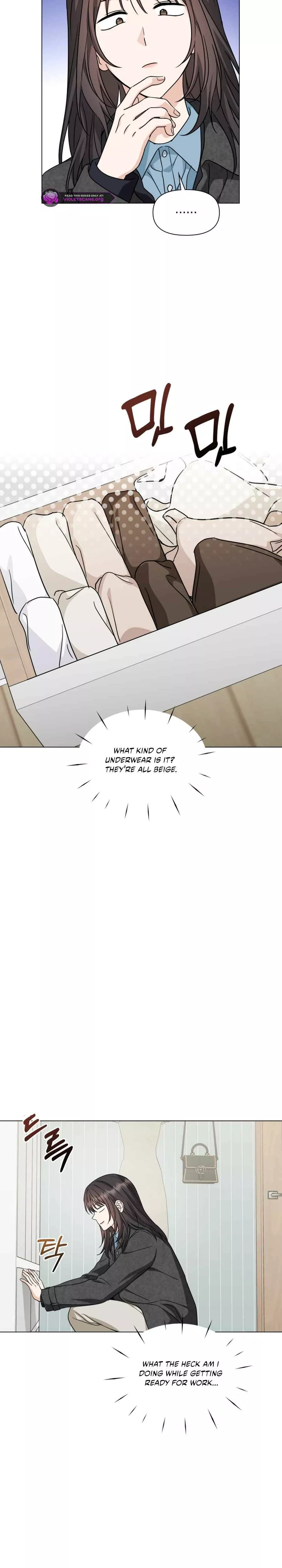 Read Green Light Manga Online