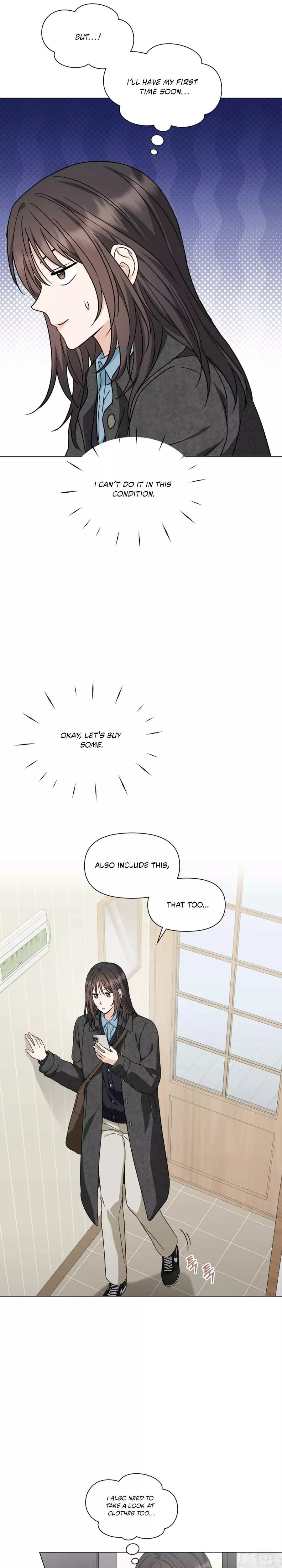 Read Green Light Manga Online