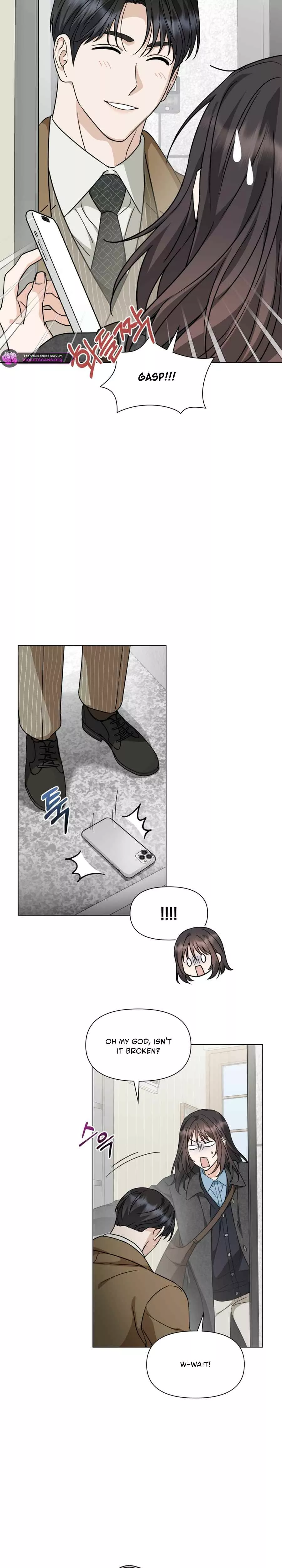 Read Green Light Manga Online