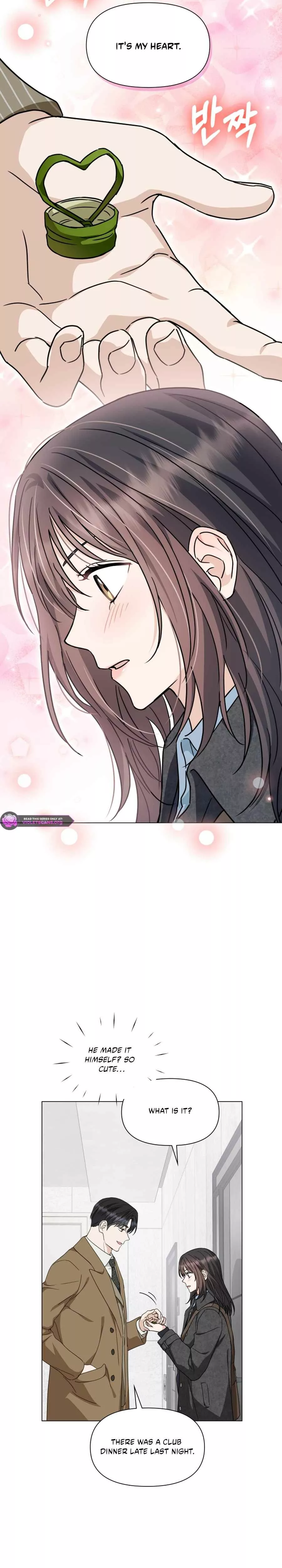 Read Green Light Manga Online