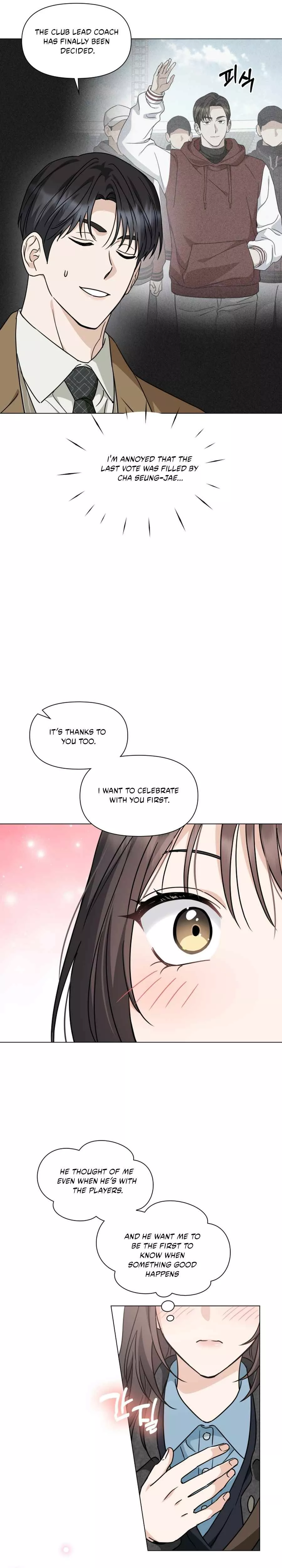 Read Green Light Manga Online