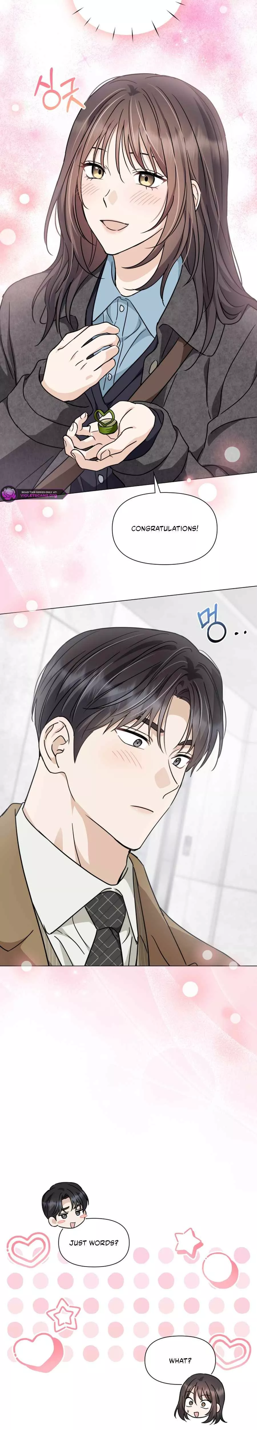 Read Green Light Manga Online