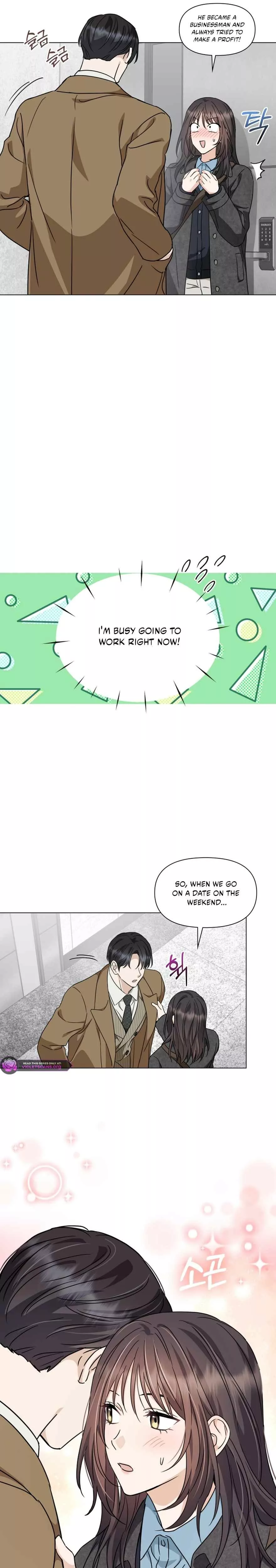 Read Green Light Manga Online