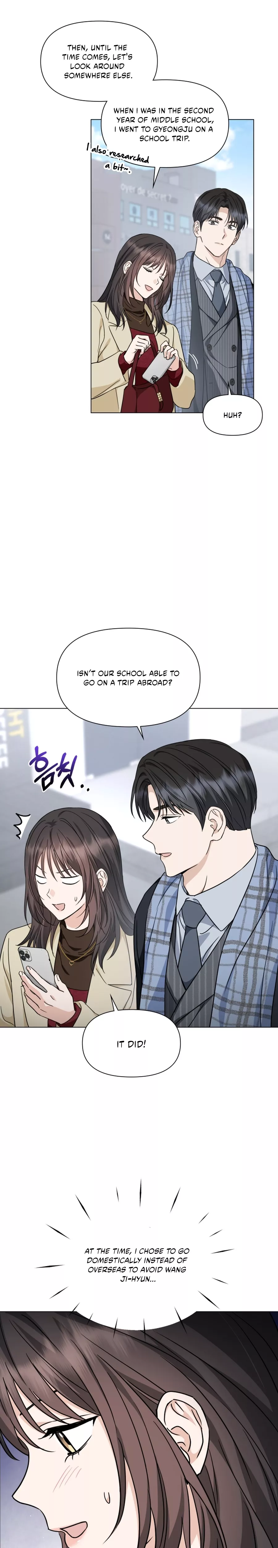 Read Green Light Manga Online