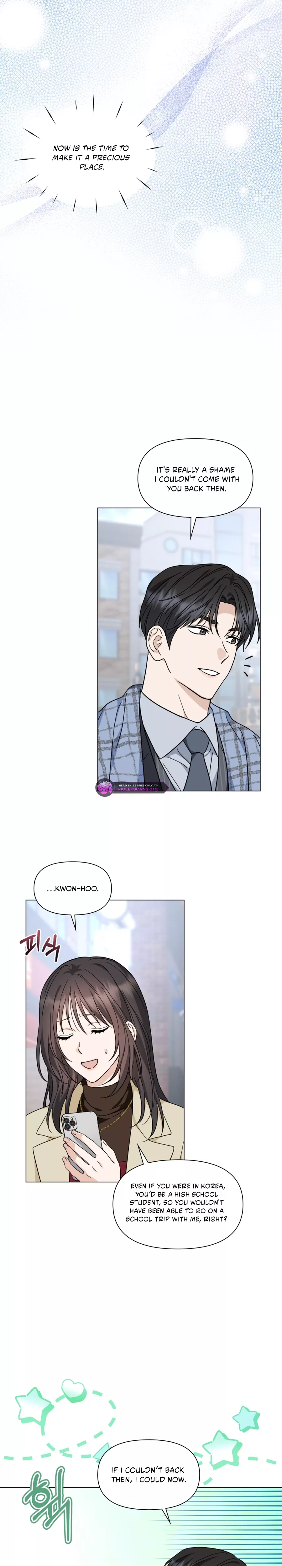 Read Green Light Manga Online