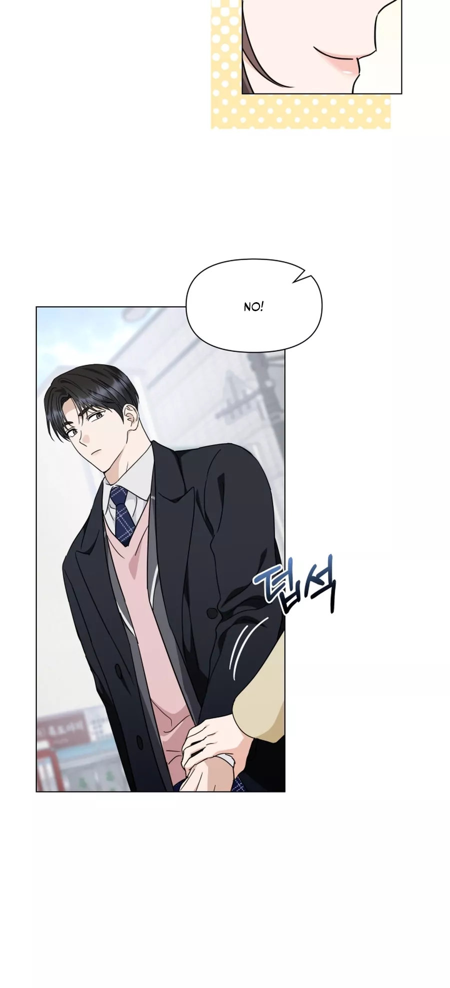 Read Green Light Manga Online
