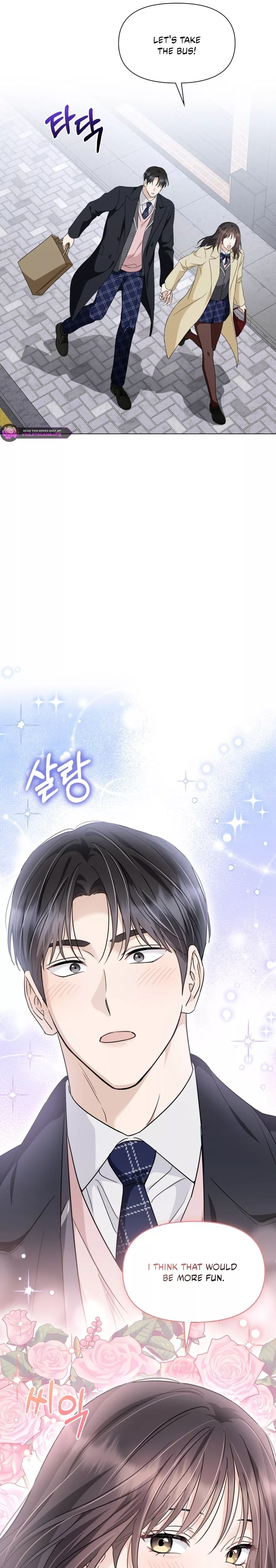 Read Green Light Manga Online