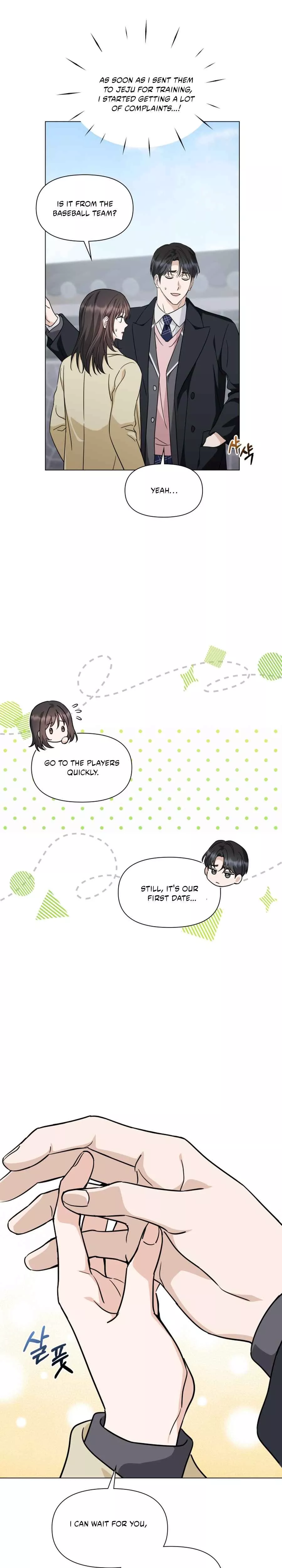 Read Green Light Manga Online