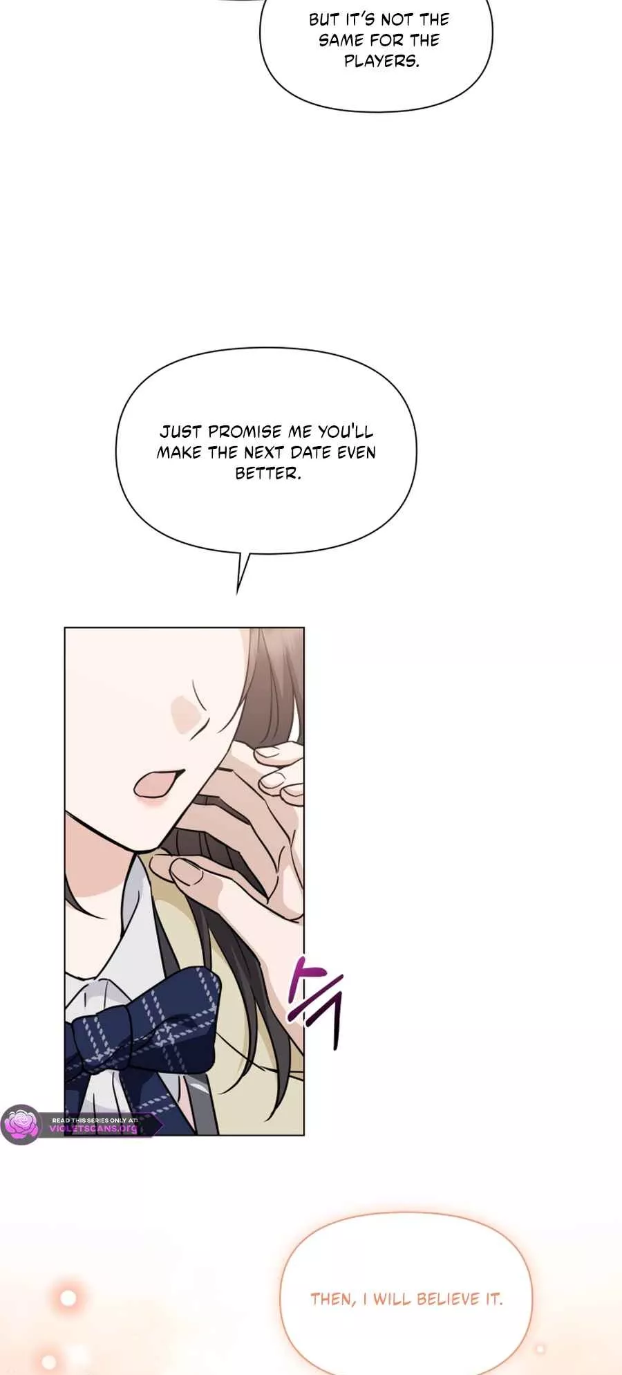 Read Green Light Manga Online