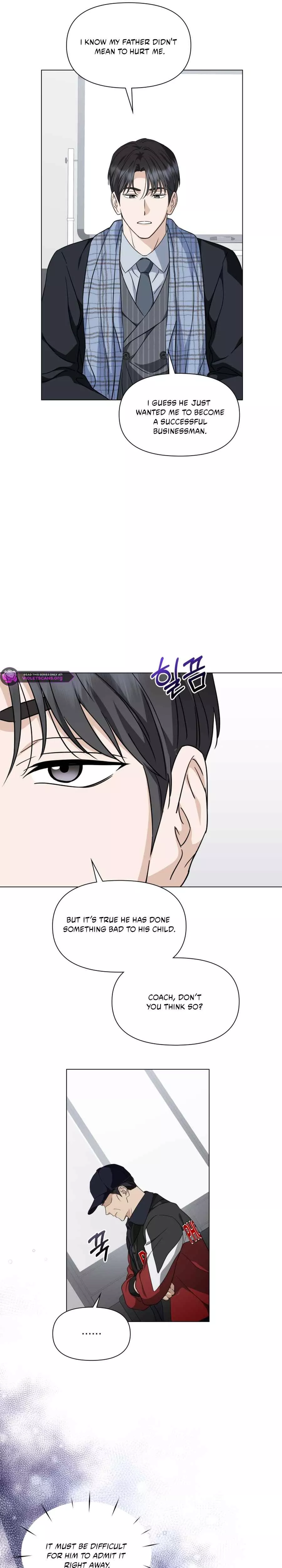 Read Green Light Manga Online