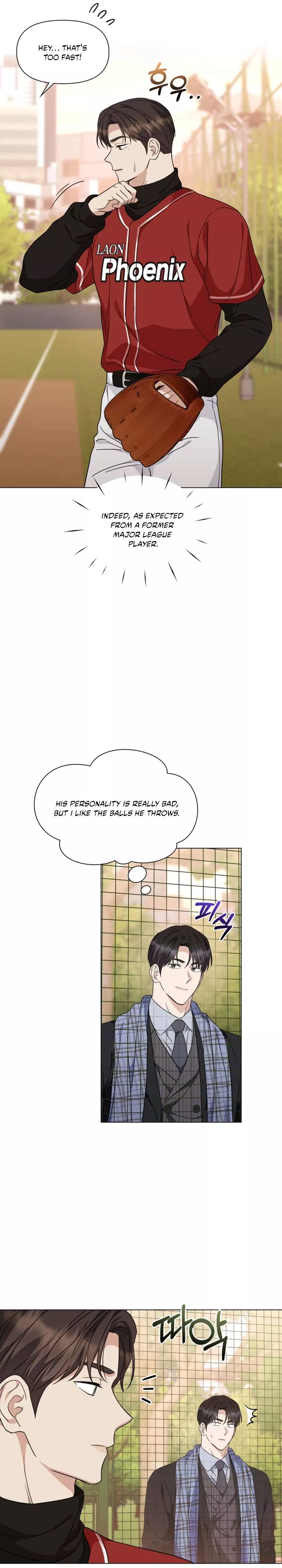 Read Green Light Manga Online