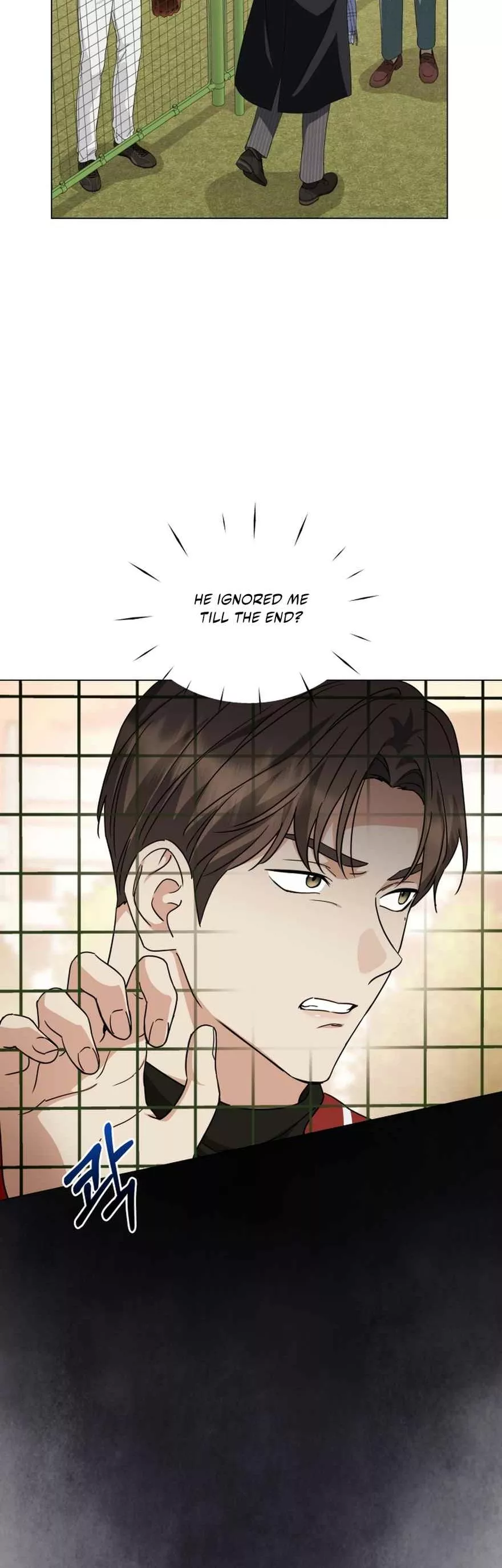 Read Green Light Manga Online