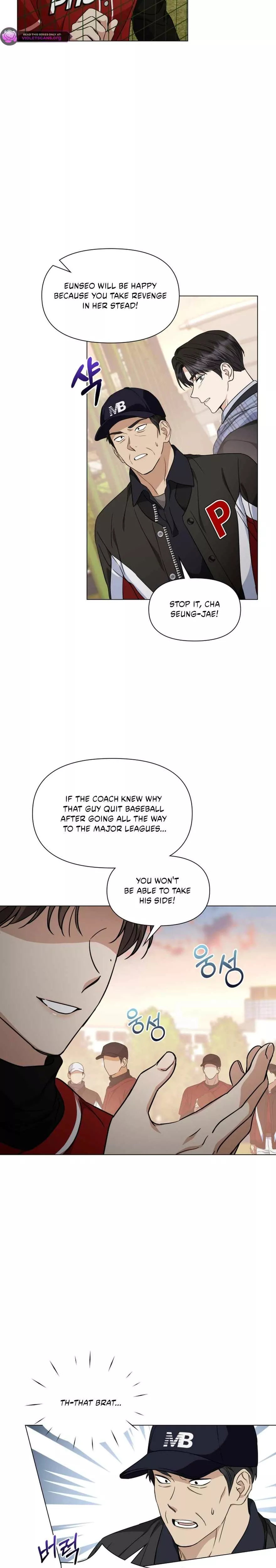Read Green Light Manga Online