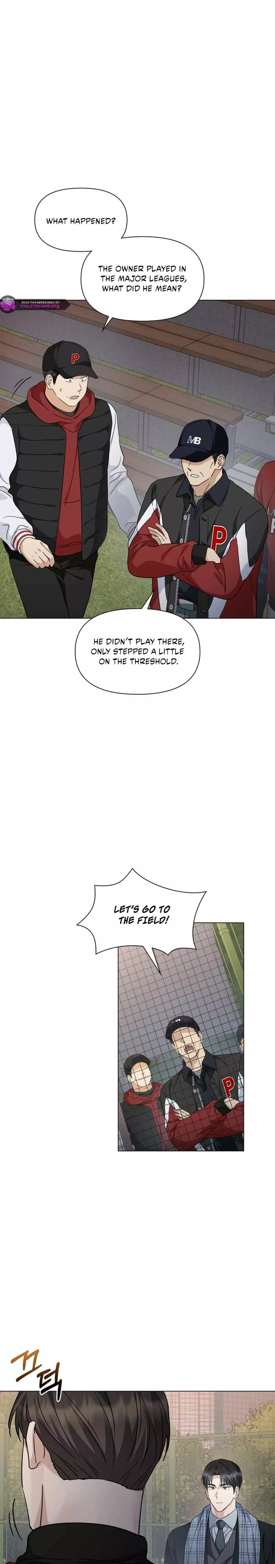 Read Green Light Manga Online