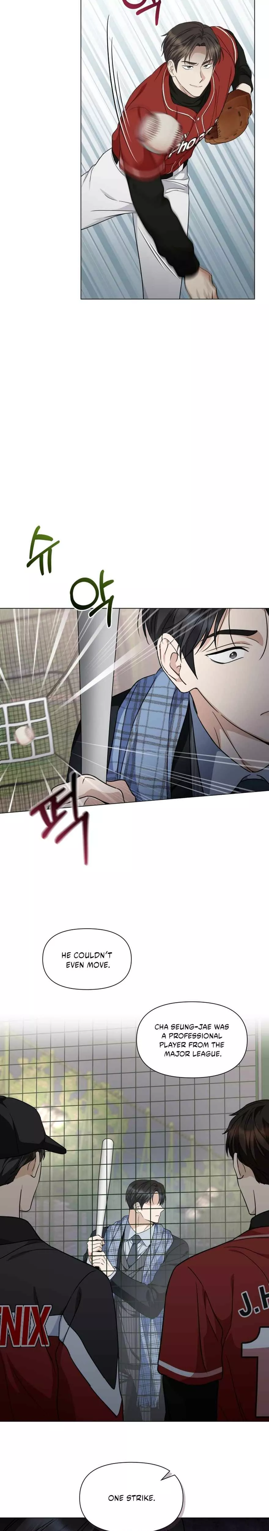 Read Green Light Manga Online