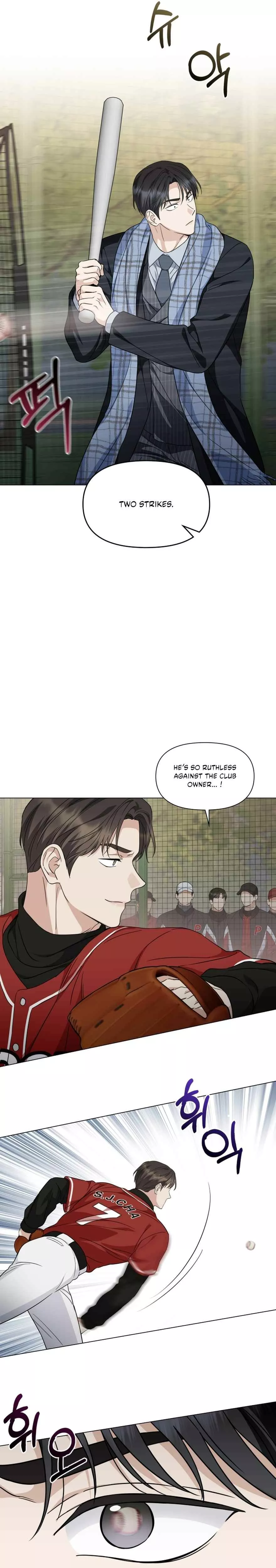 Read Green Light Manga Online