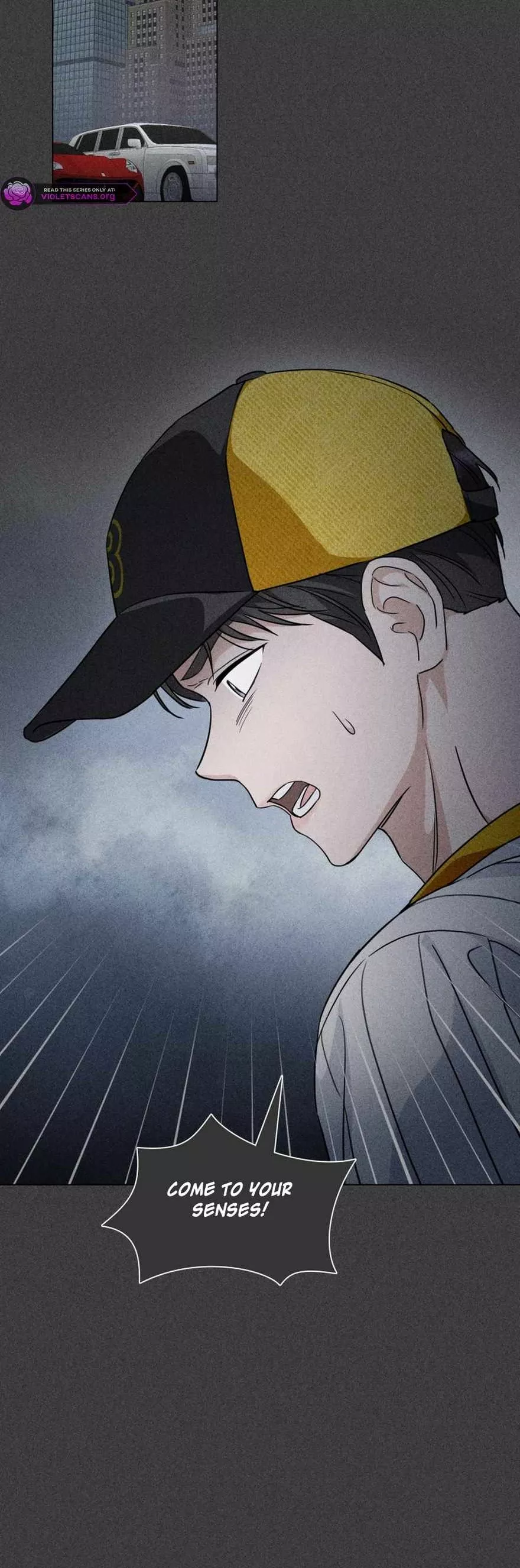 Read Green Light Manga Online